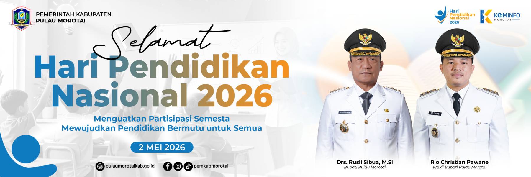 First slide